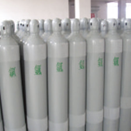 液氬、氬氣